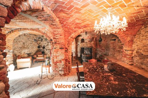 Villa a Mombaldone, Asti, Mombaldone - € 380.000 | Ref: 86488770 - foto 2