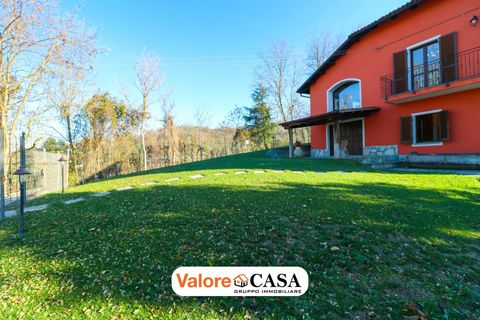 Villa a Mombaldone, Asti, Mombaldone - € 380.000 | Ref: 86488770 - foto 4