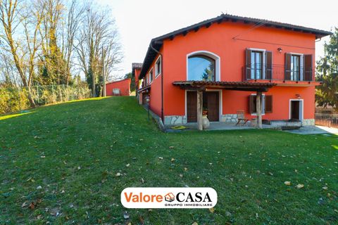 Villa a Mombaldone, Asti, Mombaldone - € 380.000 | Ref: 86488770 - foto 5