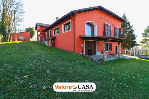 Villa a Mombaldone, Asti, Mombaldone - € 380.000 | Ref: 86488770 - foto 6