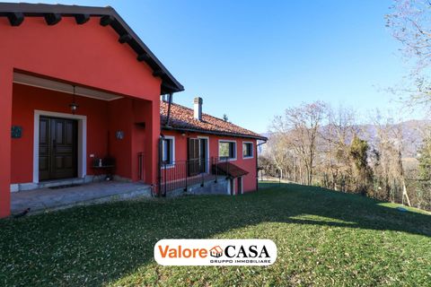 Villa a Mombaldone, Asti, Mombaldone - € 380.000 | Ref: 86488770 - foto 7