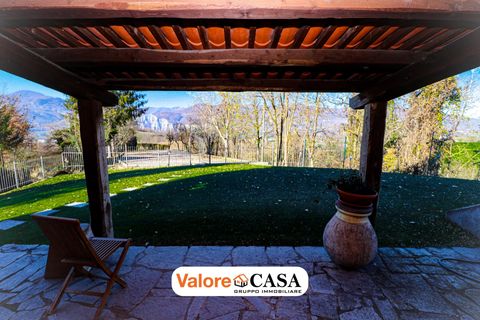 Villa a Mombaldone, Asti, Mombaldone - € 380.000 | Ref: 86488770 - foto 12