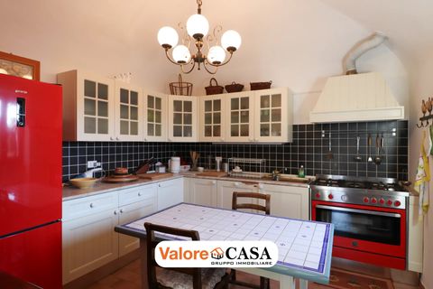Villa a Mombaldone, Asti, Mombaldone - € 380.000 | Ref: 86488770 - foto 16