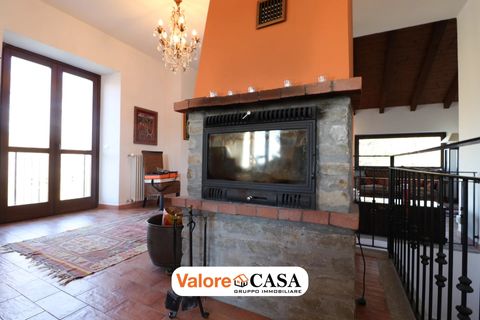Villa a Mombaldone, Asti, Mombaldone - € 380.000 | Ref: 86488770 - foto 17
