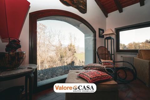 Villa a Mombaldone, Asti, Mombaldone - € 380.000 | Ref: 86488770 - foto 29