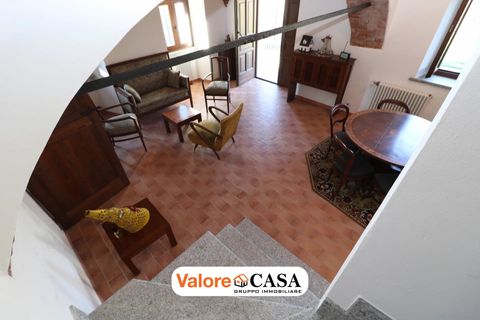 Villa a Mombaldone, Asti, Mombaldone - € 380.000 | Ref: 86488770 - foto 39