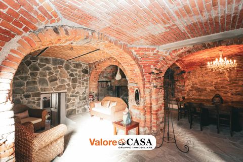 Villa a Mombaldone, Asti, Mombaldone - € 380.000 | Ref: 86488770 - foto 42