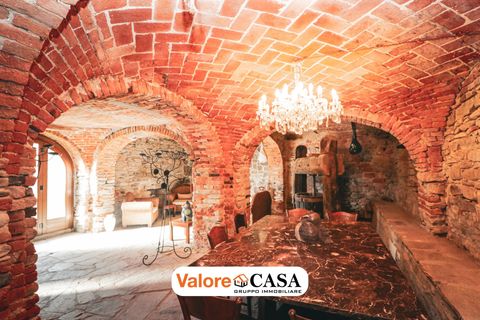 Villa a Mombaldone, Asti, Mombaldone - € 380.000 | Ref: 86488770 - foto 43