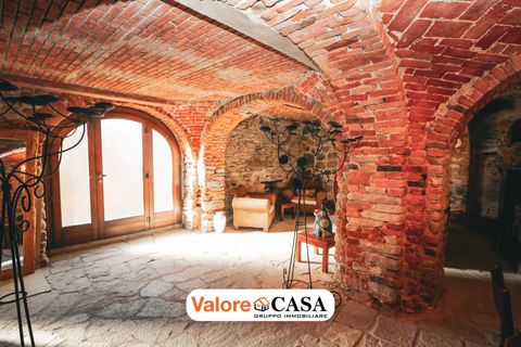 Villa a Mombaldone, Asti, Mombaldone - € 380.000 | Ref: 86488770 - foto 44