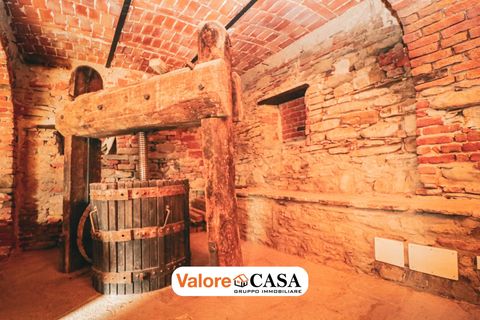 Villa a Mombaldone, Asti, Mombaldone - € 380.000 | Ref: 86488770 - foto 45