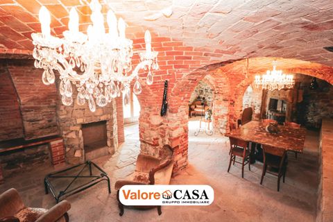 Villa a Mombaldone, Asti, Mombaldone - € 380.000 | Ref: 86488770 - foto 47
