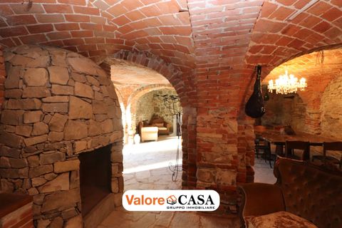 Villa a Mombaldone, Asti, Mombaldone - € 380.000 | Ref: 86488770 - foto 48