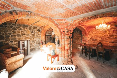 Villa a Mombaldone, Asti, Mombaldone - € 380.000 | Ref: 86488770 - foto 49