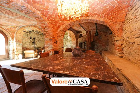 Villa a Mombaldone, Asti, Mombaldone - € 380.000 | Ref: 86488770 - foto 50