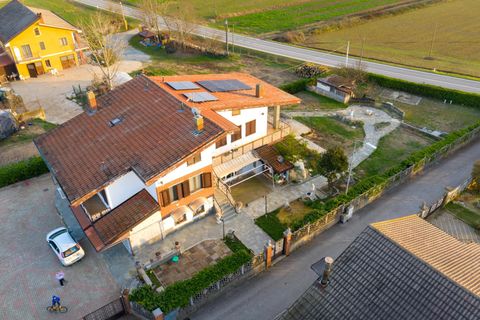 Villa a Pralormo, Turin, Pralormo - € 295.000 | Ref: 86500652 - foto 2