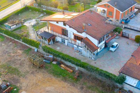 Villa a Pralormo, Turin, Pralormo - € 295.000 | Ref: 86500652 - foto 3