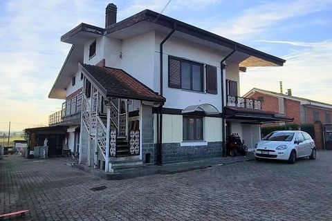 Villa a Pralormo, Turin, Pralormo - € 295.000 | Ref: 86500652 - foto 4