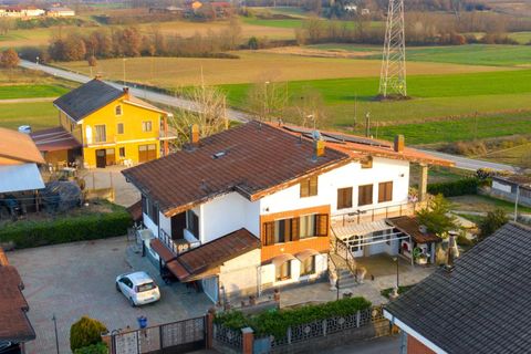 Villa a Pralormo, Turin, Pralormo - € 295.000 | Ref: 86500652 - foto 6