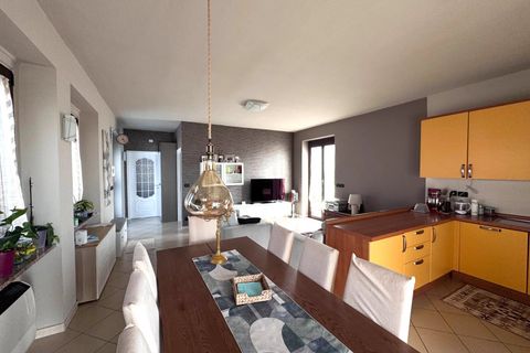 Villa a Pralormo, Turin, Pralormo - € 295.000 | Ref: 86500652 - foto 8