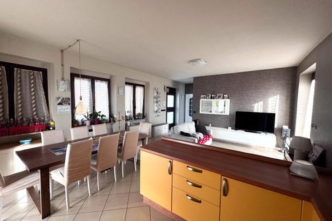 Villa a Pralormo, Turin, Pralormo - € 295.000 | Ref: 86500652 - foto 9