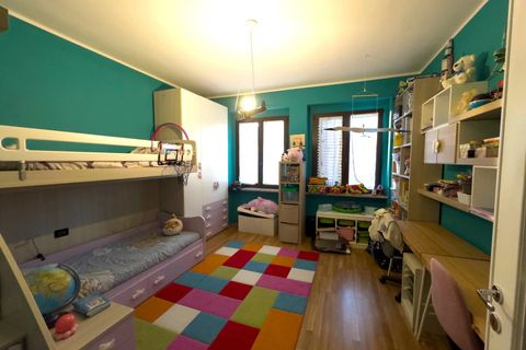 Villa a Pralormo, Turin, Pralormo - € 295.000 | Ref: 86500652 - foto 14
