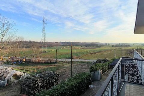 Villa a Pralormo, Turin, Pralormo - € 295.000 | Ref: 86500652 - foto 15