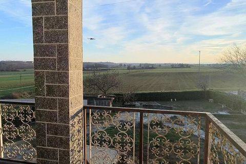 Villa a Pralormo, Turin, Pralormo - € 295.000 | Ref: 86500652 - foto 17