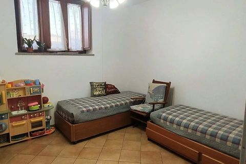 Villa a Pralormo, Turin, Pralormo - € 295.000 | Ref: 86500652 - foto 27