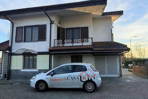 Villa a Pralormo, Turin, Pralormo - € 295.000 | Ref: 86500652 - foto 29