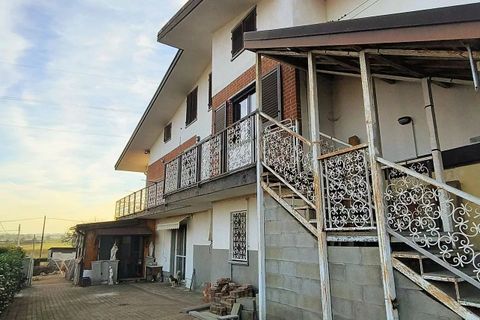 Villa a Pralormo, Turin, Pralormo - € 295.000 | Ref: 86500652 - foto 30
