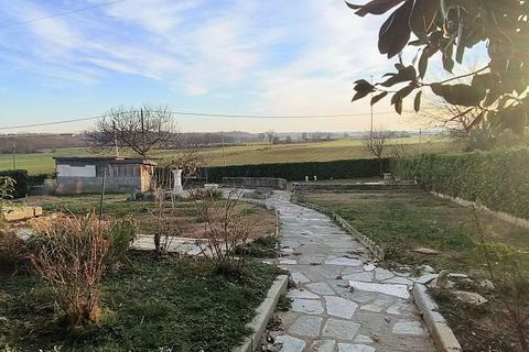 Villa a Pralormo, Turin, Pralormo - € 295.000 | Ref: 86500652 - foto 31