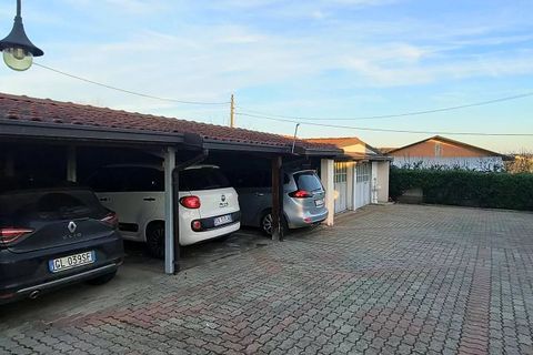 Villa a Pralormo, Turin, Pralormo - € 295.000 | Ref: 86500652 - foto 34