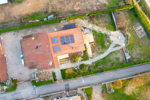 Villa a Pralormo, Turin, Pralormo - € 295.000 | Ref: 86500652 - foto 36