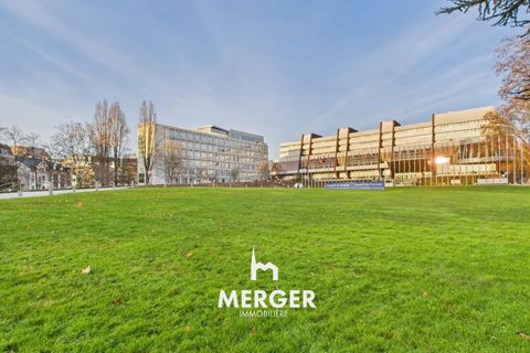 Leilighet i Strasbourg, Bas-Rhin, Strasbourg - € 699 920 | Ref: 614/25 - foto 2