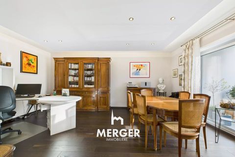 Leilighet i Strasbourg, Bas-Rhin, Strasbourg - € 699 920 | Ref: 614/25 - foto 7