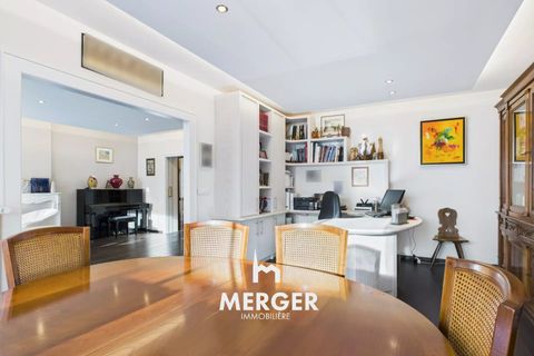 Leilighet i Strasbourg, Bas-Rhin, Strasbourg - € 699 920 | Ref: 614/25 - foto 8