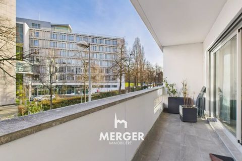 Leilighet i Strasbourg, Bas-Rhin, Strasbourg - € 699 920 | Ref: 614/25 - foto 9