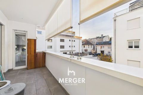 Leilighet i Strasbourg, Bas-Rhin, Strasbourg - € 699 920 | Ref: 614/25 - foto 12