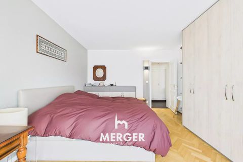 Leilighet i Strasbourg, Bas-Rhin, Strasbourg - € 699 920 | Ref: 614/25 - foto 14
