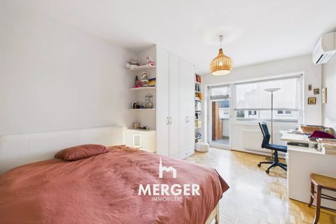 Leilighet i Strasbourg, Bas-Rhin, Strasbourg - € 699 920 | Ref: 614/25 - foto 17