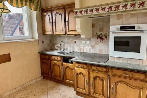 Villa a Cernay, Haut-Rhin, Cernay - € 199.000 | Ref: 0958-01SF - foto 3