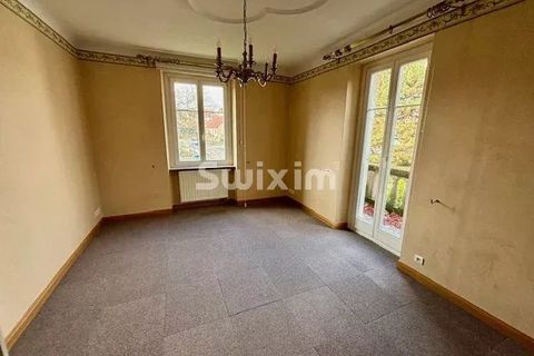 Villa a Cernay, Haut-Rhin, Cernay - € 199.000 | Ref: 0958-01SF - foto 4