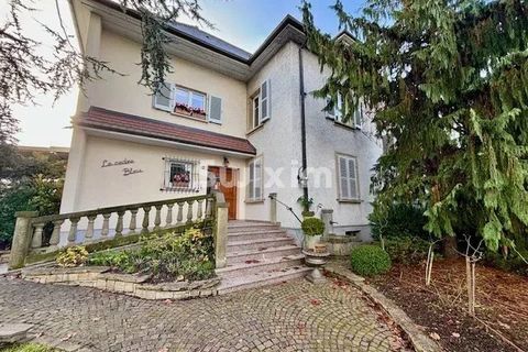 Villa a Cernay, Haut-Rhin, Cernay - € 199.000 | Ref: 0958-01SF - foto 2