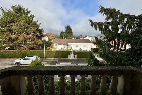 Villa a Cernay, Haut-Rhin, Cernay - € 199.000 | Ref: 0958-01SF - foto 5