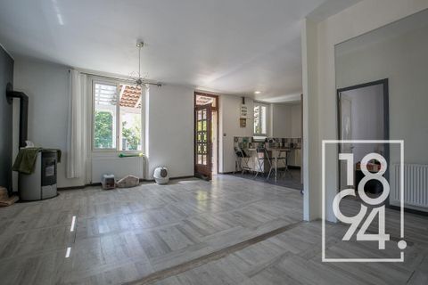 Villa i Marseille, Bouches-du-Rhone, Marseille - € 300.000 | Ref: VEIV-9QH-VQG - foto 3