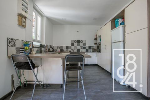 Villa i Marseille, Bouches-du-Rhone, Marseille - € 300.000 | Ref: VEIV-9QH-VQG - foto 5