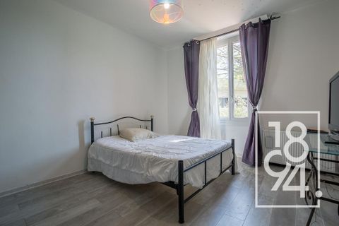 Villa i Marseille, Bouches-du-Rhone, Marseille - € 300.000 | Ref: VEIV-9QH-VQG - foto 7