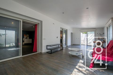 Villa i Marseille, Bouches-du-Rhone, Marseille - € 300.000 | Ref: VEIV-9QH-VQG - foto 9
