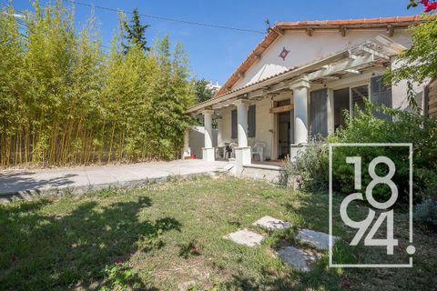 Villa i Marseille, Bouches-du-Rhone, Marseille - € 300.000 | Ref: VEIV-9QH-VQG - foto 14