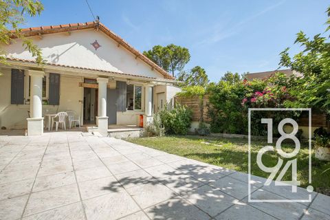 Villa i Marseille, Bouches-du-Rhone, Marseille - € 300.000 | Ref: VEIV-9QH-VQG - foto 16